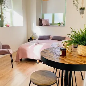 Stylish Studio In A Monastery The Abbey Appartement