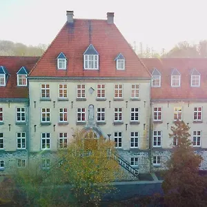 Cosy Studio At Monastery The Abbey Appartement