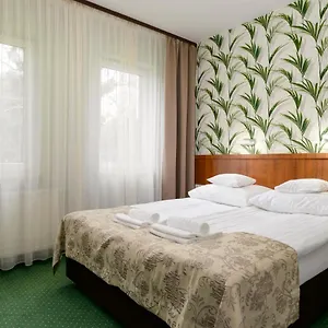 Hotel Zielony Polska
