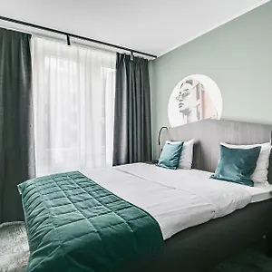 Hotell Fridhem