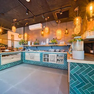 Hotel Vienna House Easy By Wyndham Amsterdam Airport Schiphol ****
