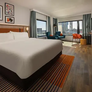 Hotel Doubletree By Hilton Centre ****